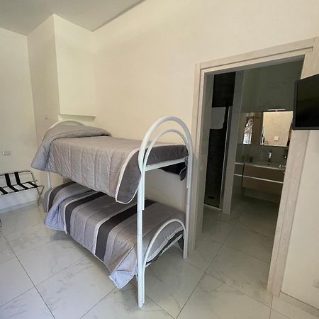 B&B Il Suono Della Campagna Terracina Exterior foto